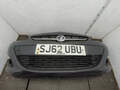 Бампер Opel Astra J 2010-2017 - 21340473