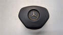 Подушка безопасности водителя Mercedes A W176 2012-2018 - 21340476