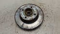 Тормозной диск Renault Megane 2 2002-2009 - 21340500