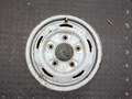 Диск колесный (штампованный) Ford Transit 2006-2014 - 21340617