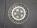 Диск колесный (штампованный) Ford Transit 2014-2025 - 21340623