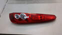Фонарь задний Ford Fiesta 5 2001-2007 - 21340739