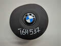 Подушка безопасности водителя BMW 3 E46 1998-2006 - 21340768