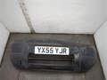 Бампер Citroen Berlingo 2 2002-2008 - 21340801