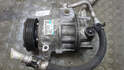 Компрессор кондиционера Volkswagen Passat 6 2005-2010 - 21340809