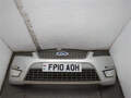 Бампер Ford Mondeo 4 2007-2015 - 21340902