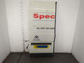 Дверь распашная Citroen Jumper (Relay) 2014-2025 - 21340910