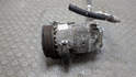 Компрессор кондиционера Nissan Qashqai J10 2006-2013 - 21340914