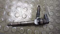 Форсунка топливная Opel Astra H 2004-2010 - 21341037