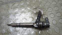 Форсунка топливная Opel Astra H 2004-2010 - 21341038