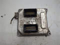 Блок управления двигателем Opel Zafira B 2005-2014 - 21341065