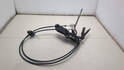 Кулиса кпп Ford Fiesta 5 2001-2007 - 21341067