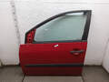 Дверь боковая Ford Fiesta 5 2001-2007 - 21341186