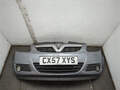 Бампер Opel Corsa D 2006-2014 - 21341193