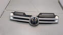Решетка радиатора Volkswagen Golf 5 2003-2009 - 21341208