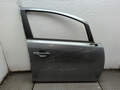 Дверь боковая Opel Corsa D 2006-2014 - 21341260