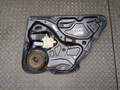 Стеклоподъемник электрический Volkswagen Passat 6 2005-2010 - 21341278