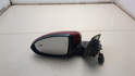 Зеркало боковое Chevrolet Cruze 1 2009-2015 - 21341315