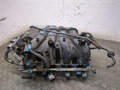 Впускной коллектор Opel Astra H 2004-2010 - 21341337