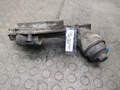Корпус масляного фильтра Opel Astra H 2004-2010 - 21341349