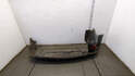 Бампер Citroen C-Crosser 2007-2013 - 21341394