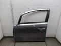 Дверь боковая Opel Corsa D 2006-2014 - 21341396