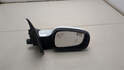 Зеркало боковое Renault Megane 2 2002-2009 - 21341401