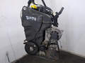 Двигатель Renault Megane 2 2002-2009 - 21341411