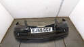 Бампер Mercedes A W169 2004-2012 - 21341528