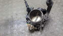 Дроссельная заслонка Peugeot 406 1 1995-1999 - 21341578
