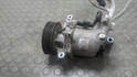 Компрессор кондиционера Nissan Juke 2010-2019 - 21341603