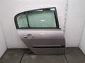 Дверь боковая Renault Megane 2 2002-2009 - 21341604
