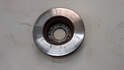 Тормозной диск Citroen Jumper (Relay) 2014-2025 - 21341659