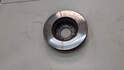 Тормозной диск Citroen Jumper (Relay) 2014-2025 - 21341662