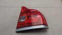 Фонарь задний Volvo S80 1 1998-2006 - 21341794