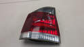 Фонарь задний Opel Vectra C 2002-2008 - 21341799