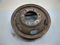 Диск колесный (штампованный) Ford Transit 2006-2014 - 21341821