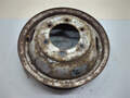 Диск колесный (штампованный) Ford Transit 2006-2014 - 21341824