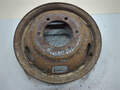 Диск колесный (штампованный) Ford Transit 2006-2014 - 21341828