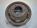 Диск колесный (штампованный) Ford Transit 2006-2014 - 21341831