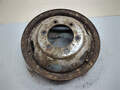 Диск колесный (штампованный) Ford Transit 2006-2014 - 21341838