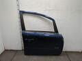 Дверь боковая Opel Zafira B 2005-2014 - 21341883