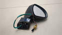 Зеркало боковое Peugeot 308 2007-2013 - 21341885