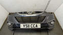 Бампер Hyundai ix 35 2010-2015 - 21341895