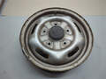 Диск колесный (штампованный) Ford Transit 2006-2014 - 21341905