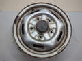 Диск колесный (штампованный) Ford Transit 2006-2014 - 21341915