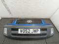 Бампер Toyota RAV 4 XA20 2000-2005 - 21341920