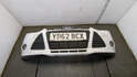 Бампер Ford Focus 3 2011-2015 - 21341935