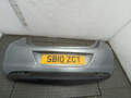 Бампер Opel Astra J 2010-2017 - 21341954