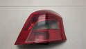 Фонарь задний Toyota Yaris XP90 2005-2011 - 21342175